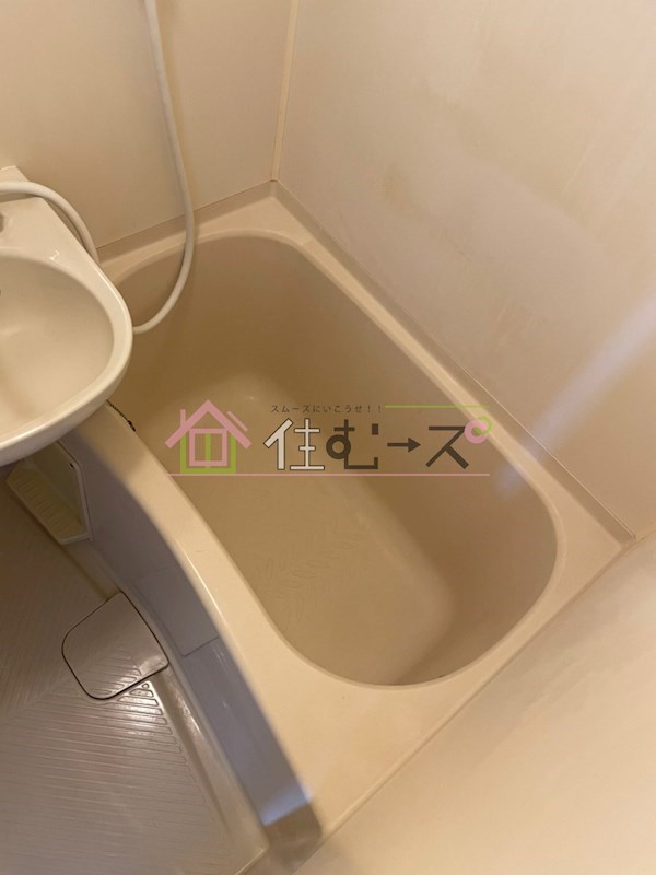 シャルムメゾン千林大宮 風呂画像