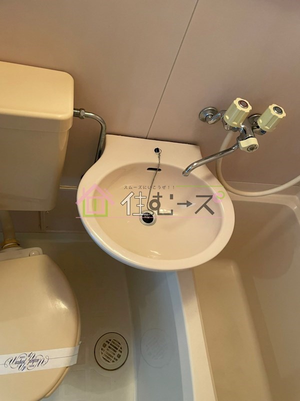 アパートメント旭Ⅱ その他4