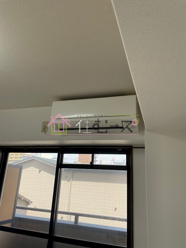 オズレジデンス関目 その他2