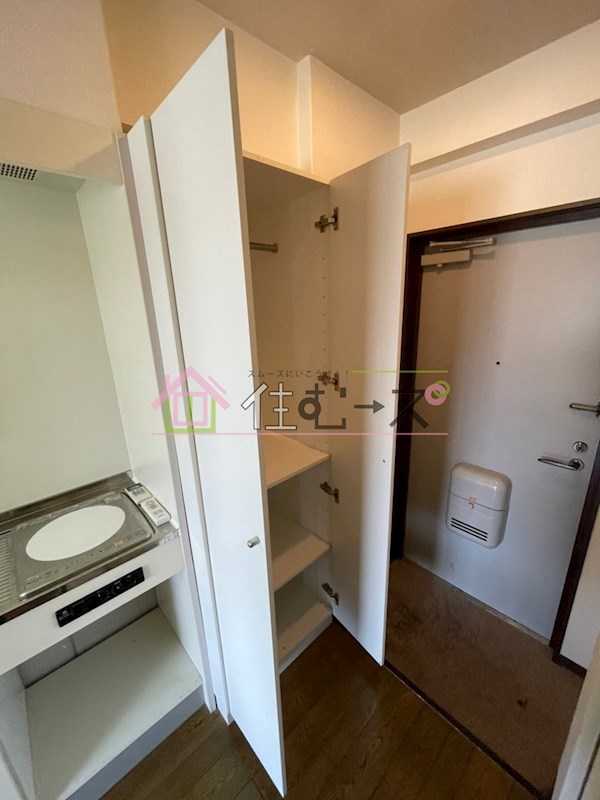 オズレジデンス関目 その他4