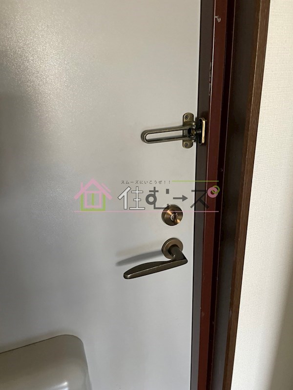 オズレジデンス関目 その他6