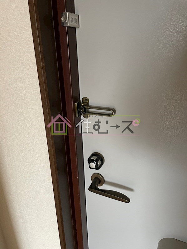 オズレジデンス関目 その他6