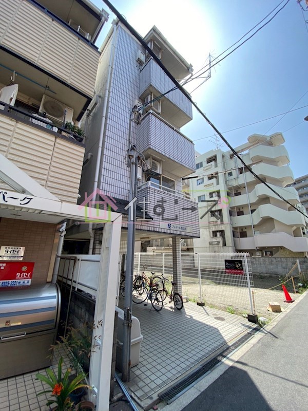 BEE ONE HOUSE その他外観1