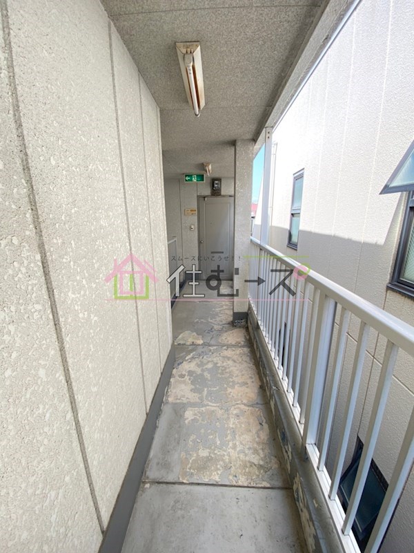 BEE ONE HOUSE その他外観2