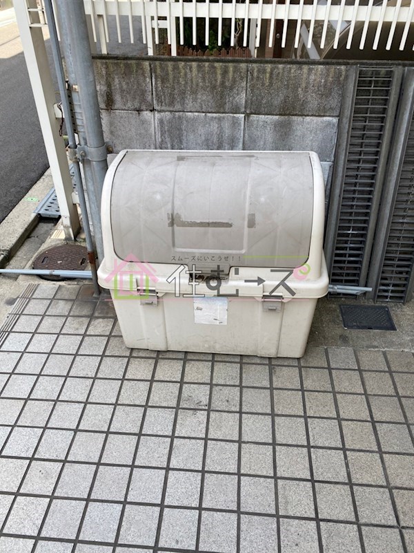 BEE ONE HOUSE その他外観5