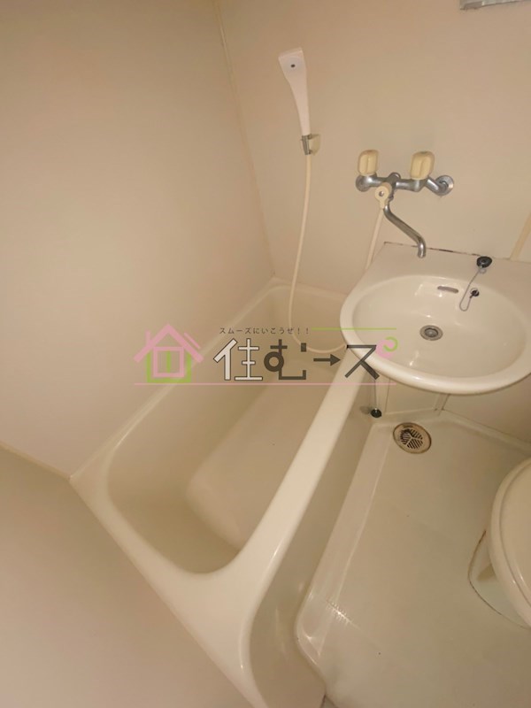 BEE ONE HOUSE 風呂画像