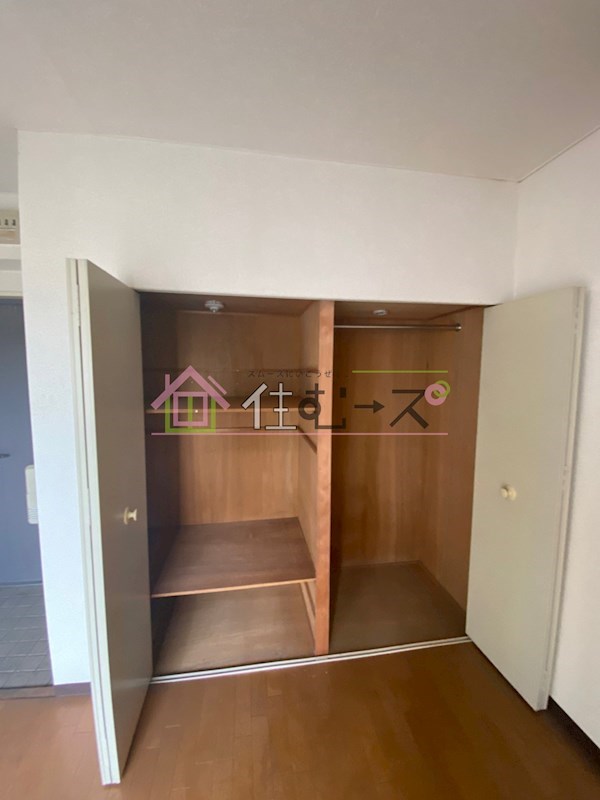 明星館 その他2