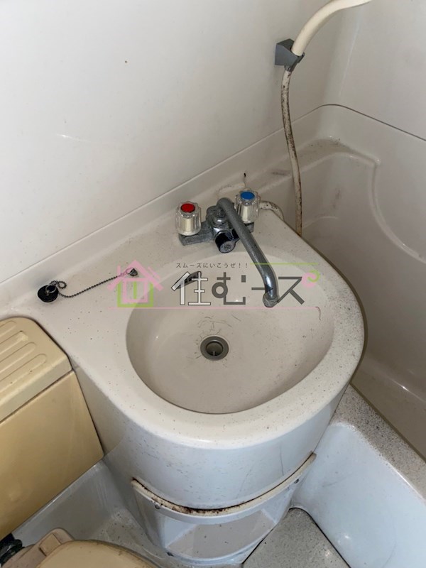 明星館 その他4