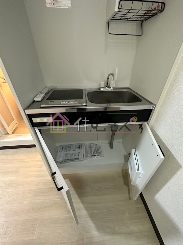 メゾンアルベール その他3