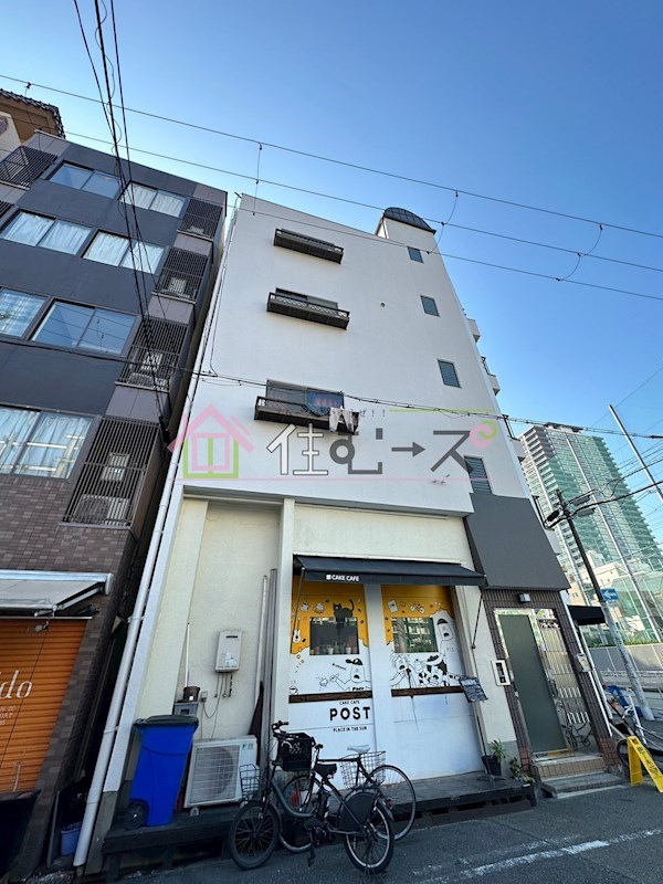 メゾンアルベール その他外観1