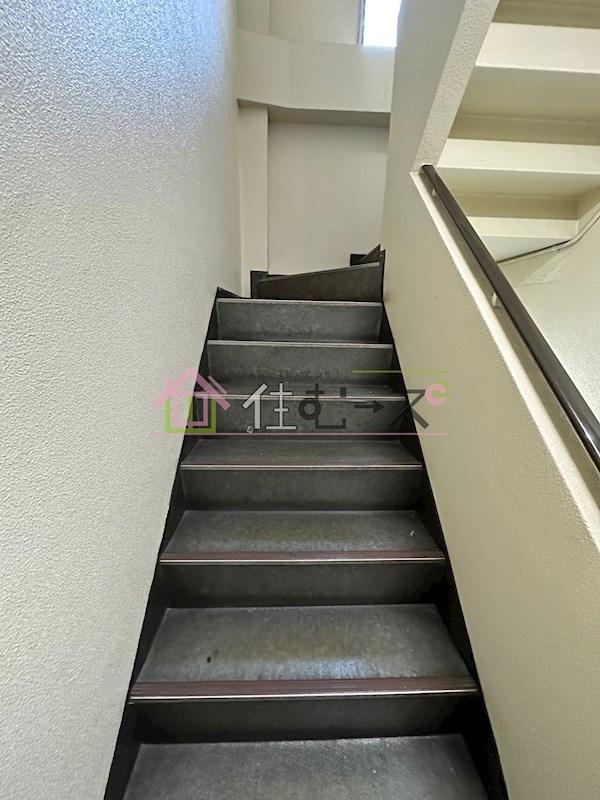 メゾンアルベール その他外観3