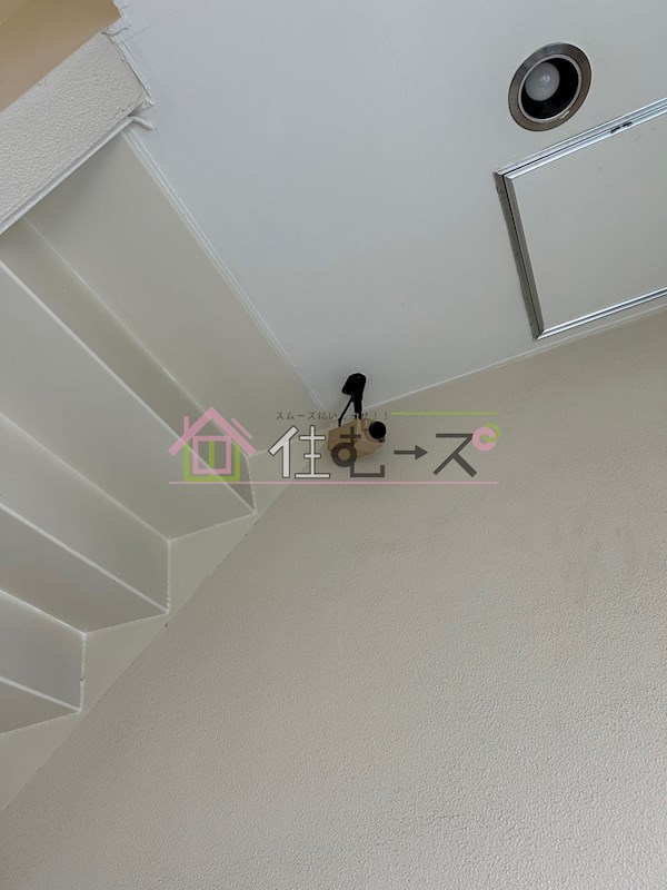 メゾンアルベール その他外観4