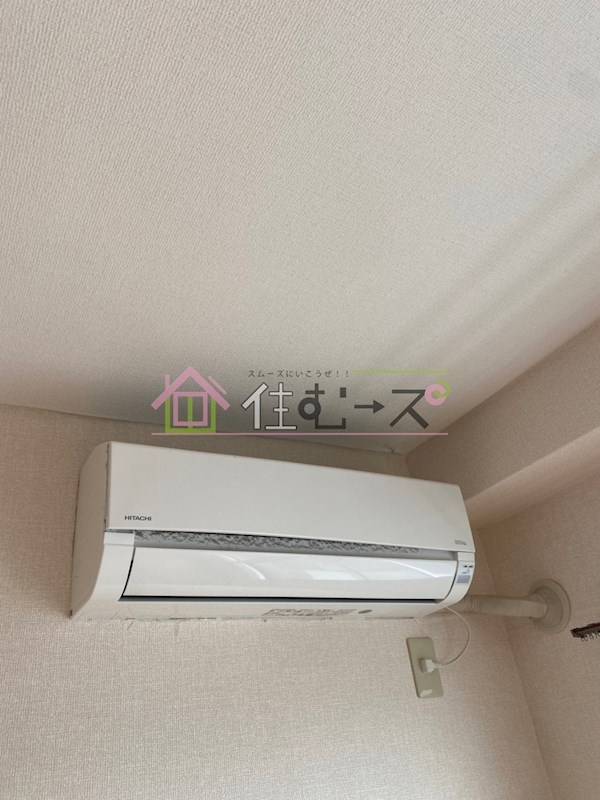 グランシャトー橘  その他設備