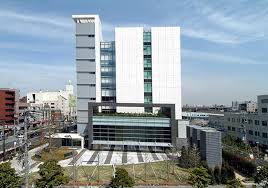 グランシャトー橘  役所