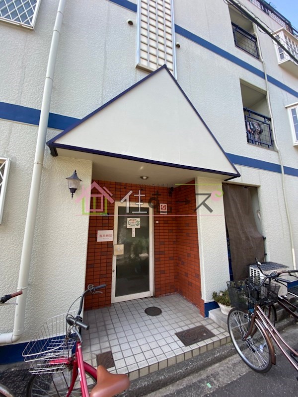メモリアルタウン東住吉D棟 その他1