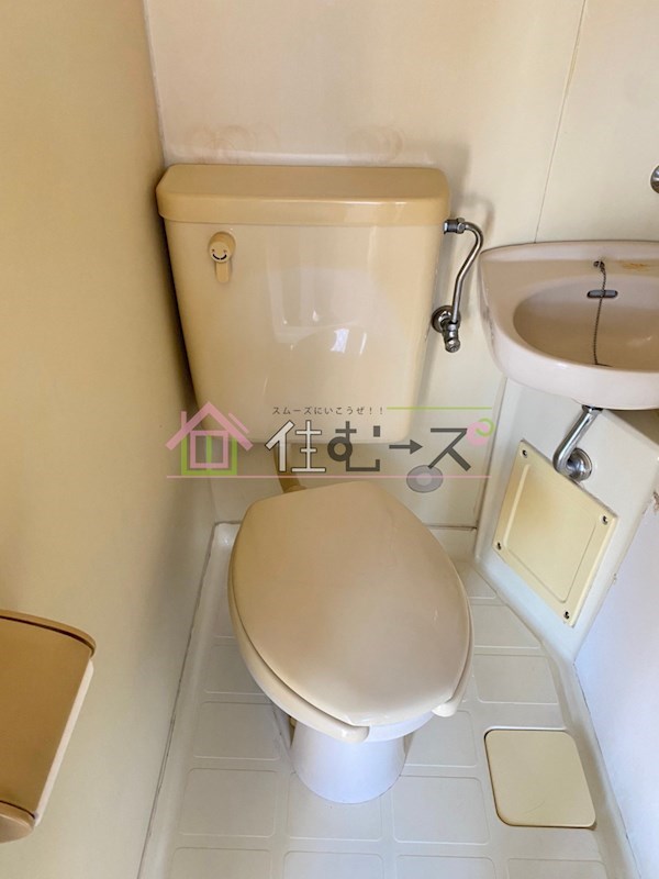 メモリアルタウン東住吉D棟 その他2