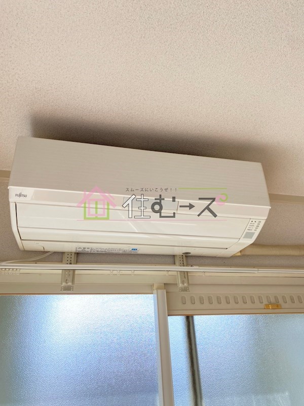 メモリアルタウン東住吉D棟 その他5