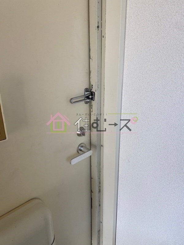 メモリアルタウン東住吉D棟 その他6