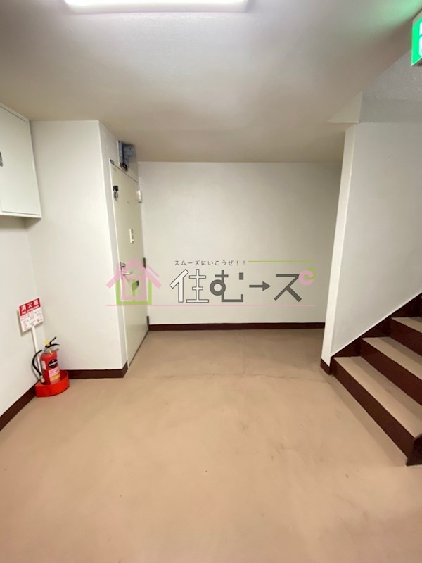 メモリアルタウン東住吉D棟 その他外観3