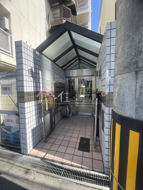 グランドコート新大阪 その他1