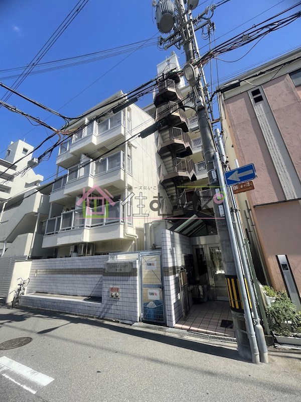 グランドコート新大阪 その他外観1