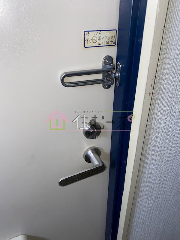 姫松マンション その他6