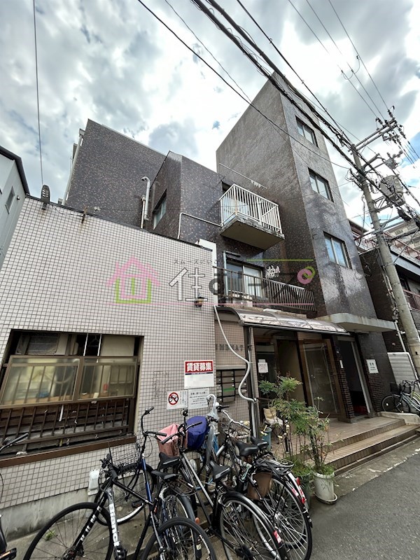 姫松マンション その他外観1