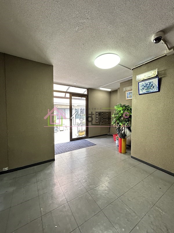 姫松マンション その他外観2