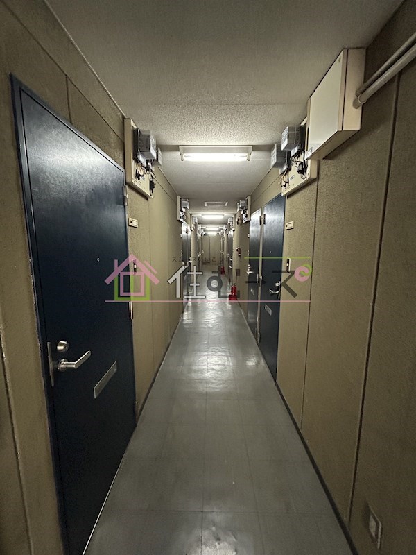 姫松マンション その他外観3