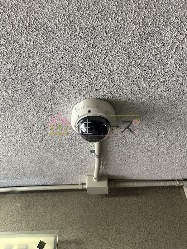 姫松マンション その他外観4