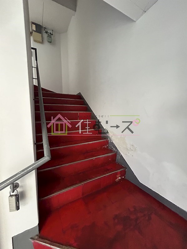 姫松マンション その他外観6