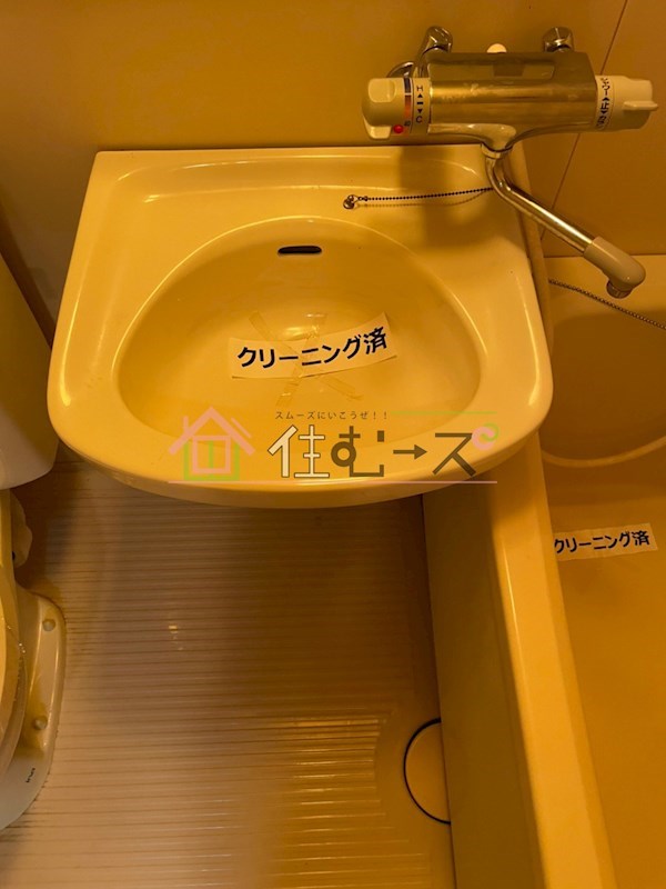 ステュディオ新御堂 その他4