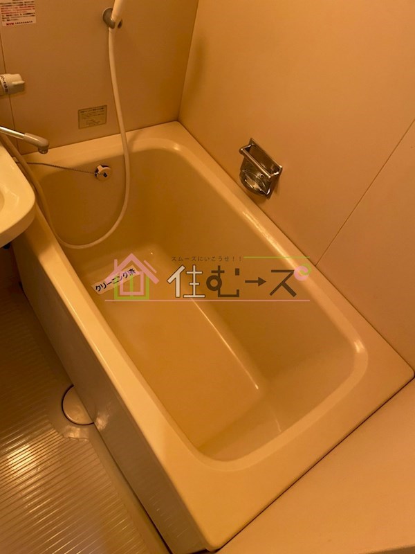 ステュディオ新御堂 風呂画像