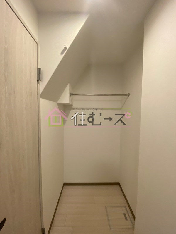 メビウス天下茶屋レジデンスⅡ その他4