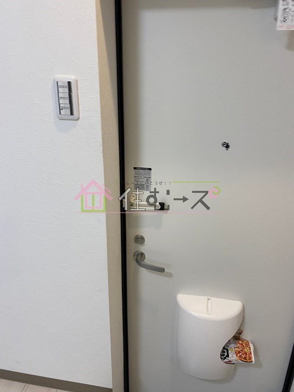 メビウス天下茶屋レジデンスⅡ その他外観5