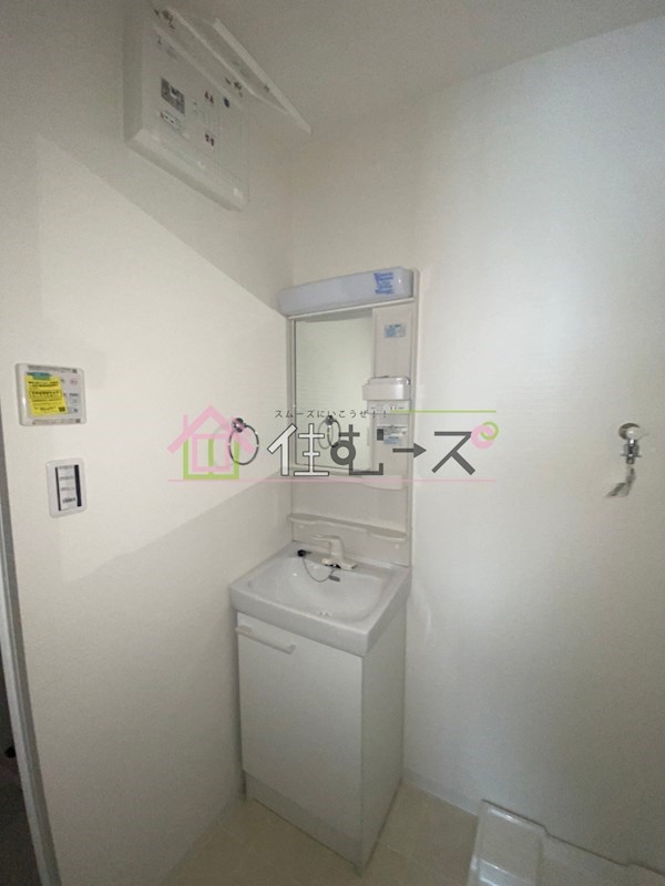 メビウス天下茶屋レジデンスⅡ その他2