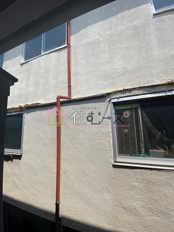 メビウス天下茶屋レジデンスⅡ その他4