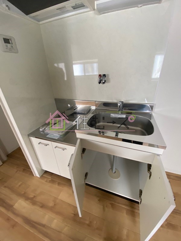 メビウス天下茶屋レジデンスⅡ その他5