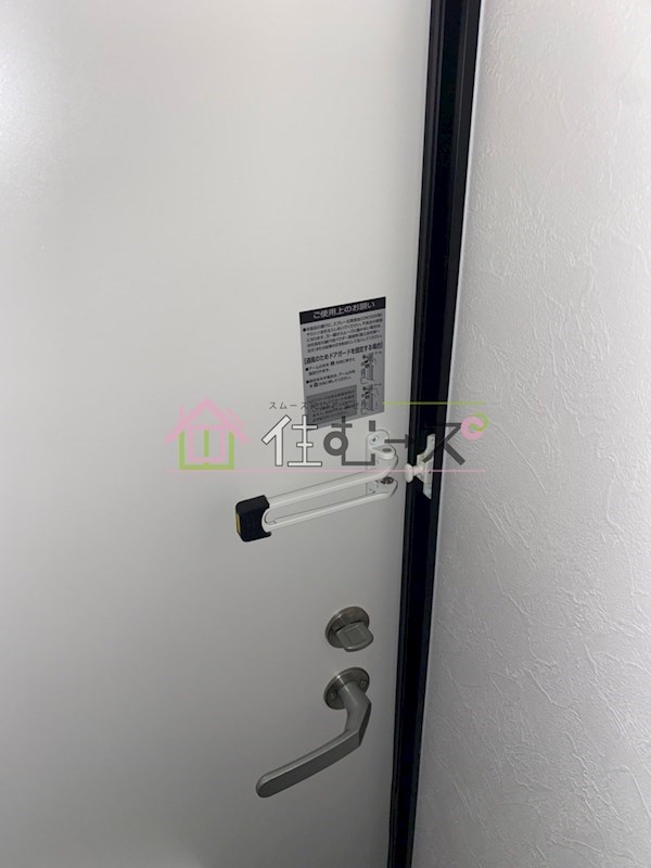 メビウス天下茶屋レジデンスⅡ その他6