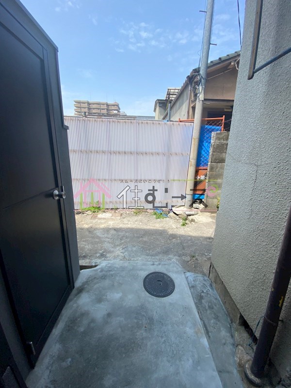 メビウス天下茶屋レジデンスⅡ その他外観3