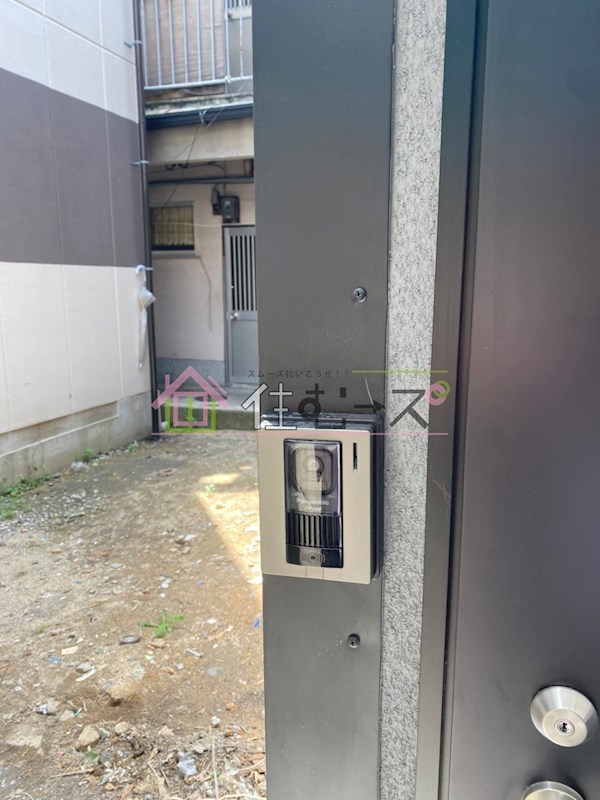 メビウス天下茶屋レジデンスⅡ その他外観4