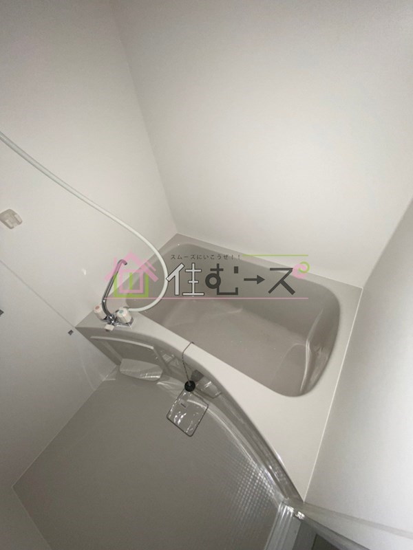 メビウス天下茶屋レジデンスⅡ 風呂画像