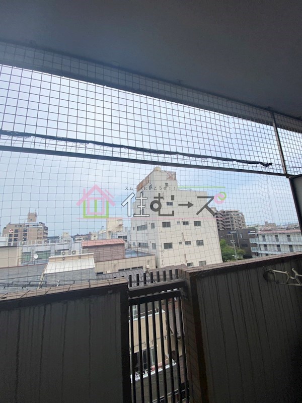 明星館 その他3