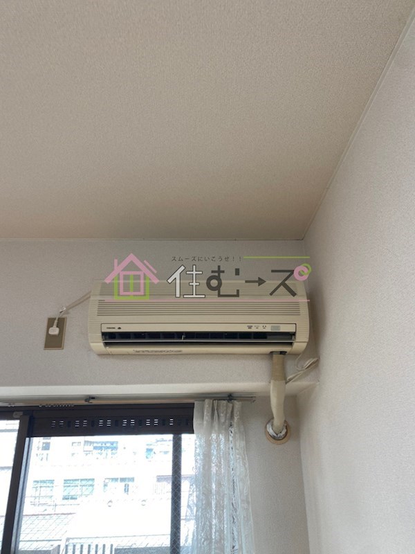 明星館 その他4
