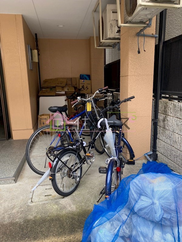 サニーハイム その他外観5