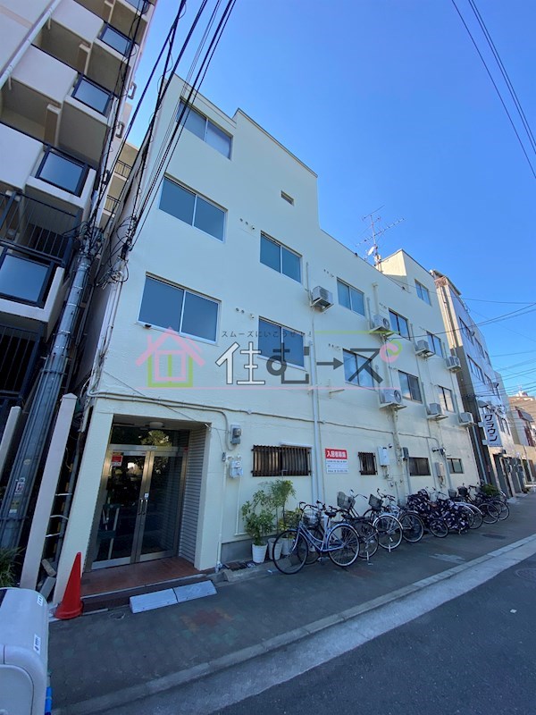 サンローズ小林 その他外観1