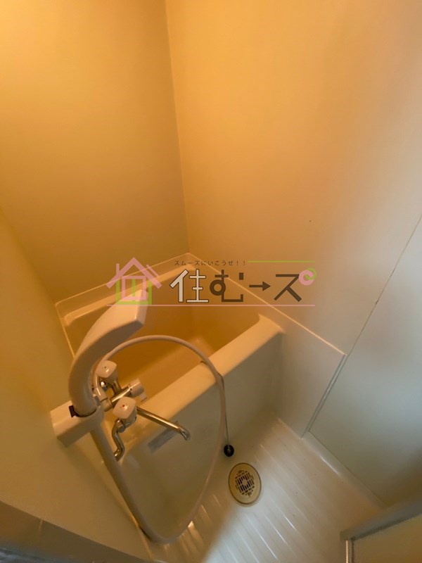 サンローズ小林 風呂画像