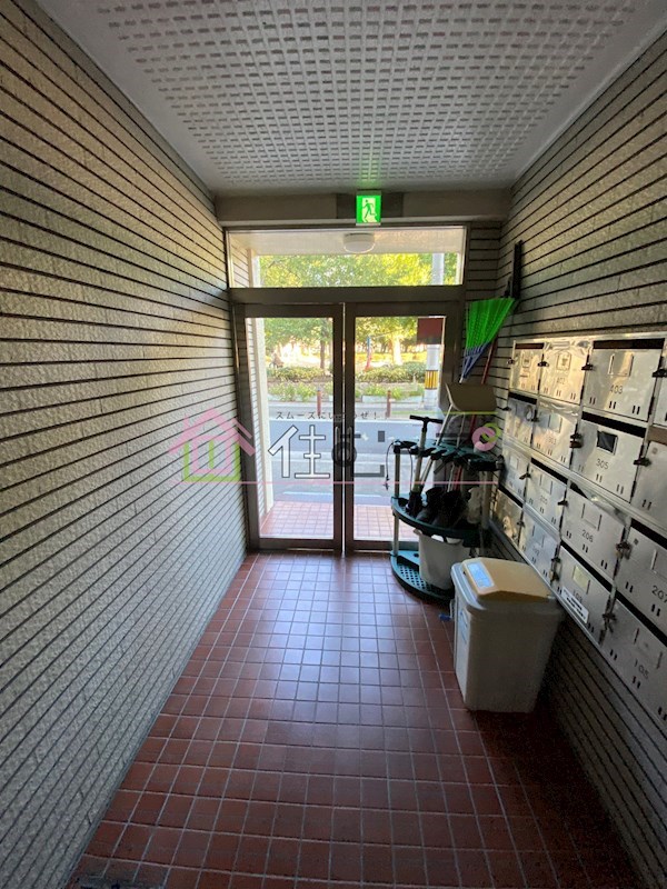 サンローズ小林 その他外観2