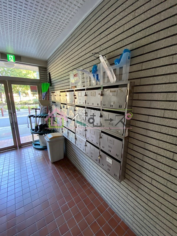 サンローズ小林 その他外観3