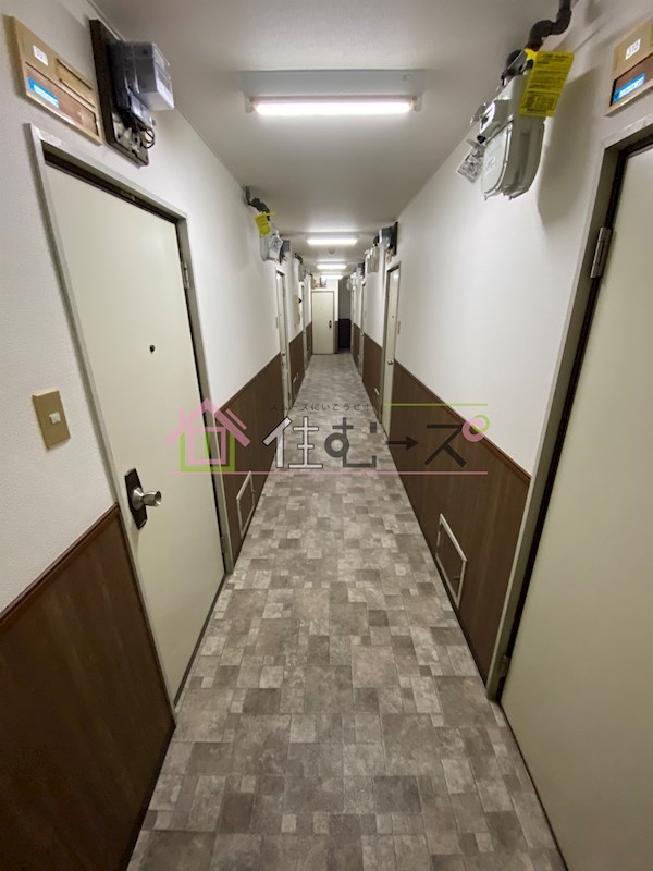 サンローズ小林 その他外観5